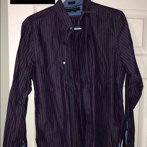 American Eagle Medium button down